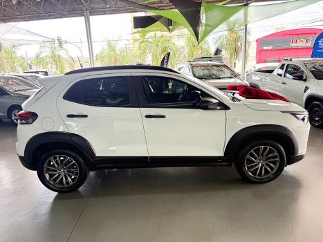 FIAT Pulse 1.3 16V 4P FLEX DRIVE, Foto 14