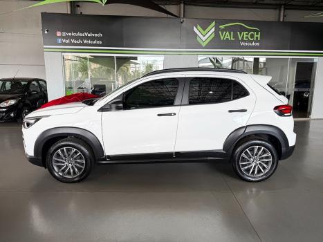 FIAT Pulse 1.3 16V 4P FLEX DRIVE, Foto 15