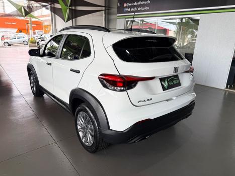 FIAT Pulse 1.3 16V 4P FLEX DRIVE, Foto 16