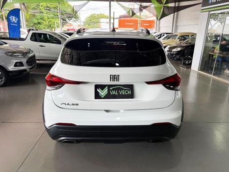 FIAT Pulse 1.3 16V 4P FLEX DRIVE, Foto 17