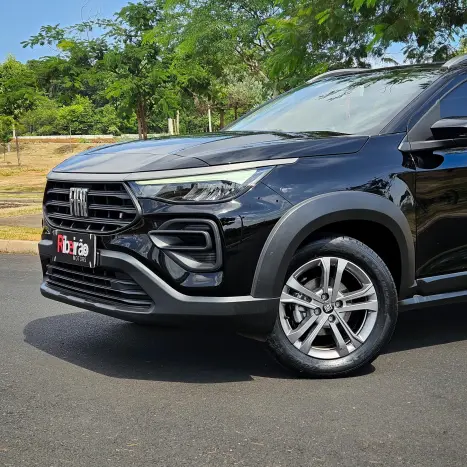 FIAT Pulse 1.3 16V 4P FLEX DRIVE AUTOM�TICO CVT, Foto 3