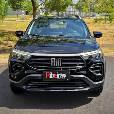 FIAT Pulse 1.3 16V 4P FLEX DRIVE AUTOM�TICO CVT, Foto 4