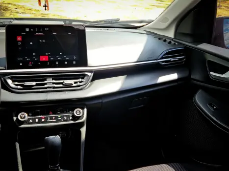 FIAT Pulse 1.3 16V 4P FLEX DRIVE AUTOM�TICO CVT, Foto 13