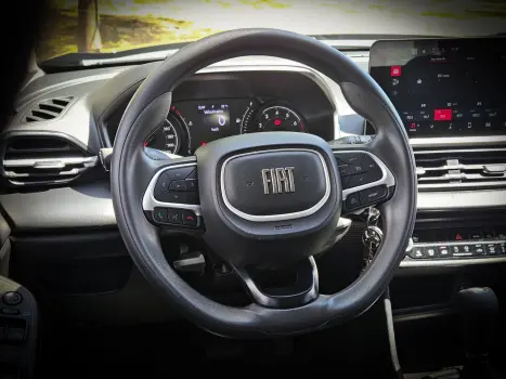 FIAT Pulse 1.3 16V 4P FLEX DRIVE AUTOM�TICO CVT, Foto 16