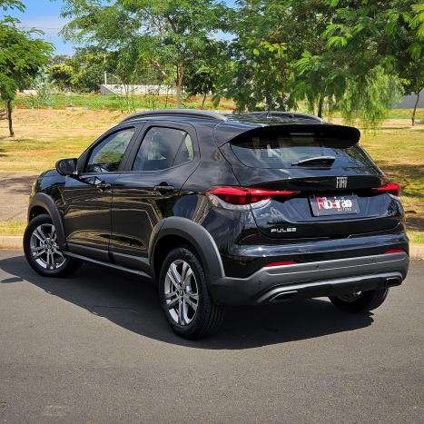 FIAT Pulse 1.3 16V 4P FLEX DRIVE AUTOM�TICO CVT, Foto 6