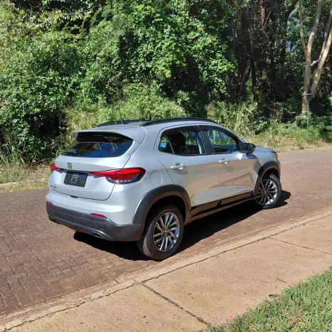 FIAT Pulse 1.3 16V 4P FLEX DRIVE AUTOM�TICO CVT, Foto 6