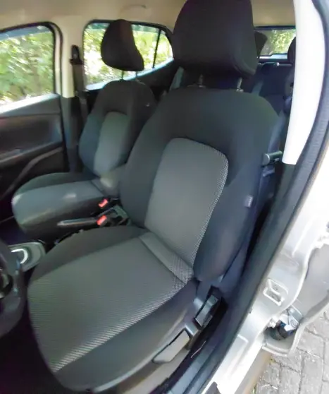 FIAT Pulse 1.3 16V 4P FLEX DRIVE AUTOM�TICO CVT, Foto 9