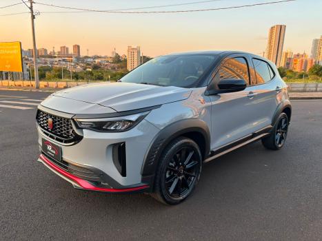 FIAT Pulse 1.3 16V 4P FLEX TURBO 270 ABARTH AT6 AUTOMÁTICO, Foto 1