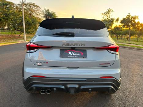 FIAT Pulse 1.3 16V 4P FLEX TURBO 270 ABARTH AT6 AUTOMÁTICO, Foto 5