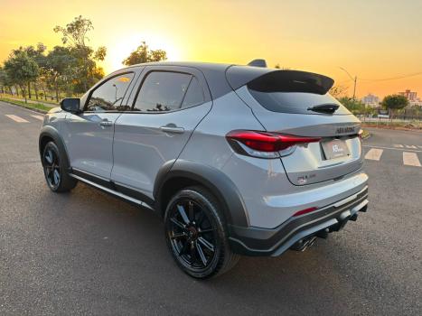 FIAT Pulse 1.3 16V 4P FLEX TURBO 270 ABARTH AT6 AUTOMÁTICO, Foto 6