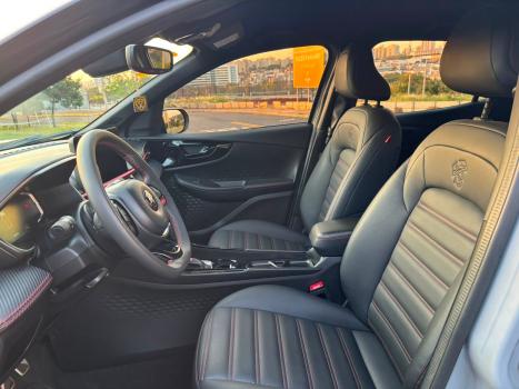 FIAT Pulse 1.3 16V 4P FLEX TURBO 270 ABARTH AT6 AUTOMÁTICO, Foto 8
