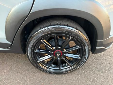 FIAT Pulse 1.3 16V 4P FLEX TURBO 270 ABARTH AT6 AUTOMÁTICO, Foto 13