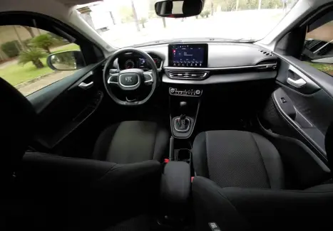 FIAT Pulse 1.3 4P FLEX DRIVE, Foto 7