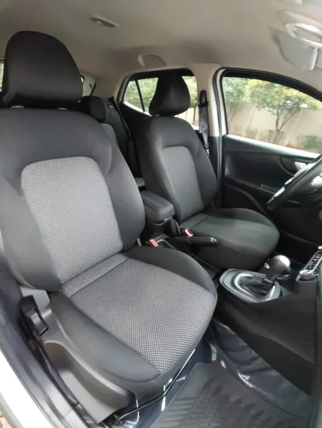 FIAT Pulse 1.3 4P FLEX DRIVE, Foto 9