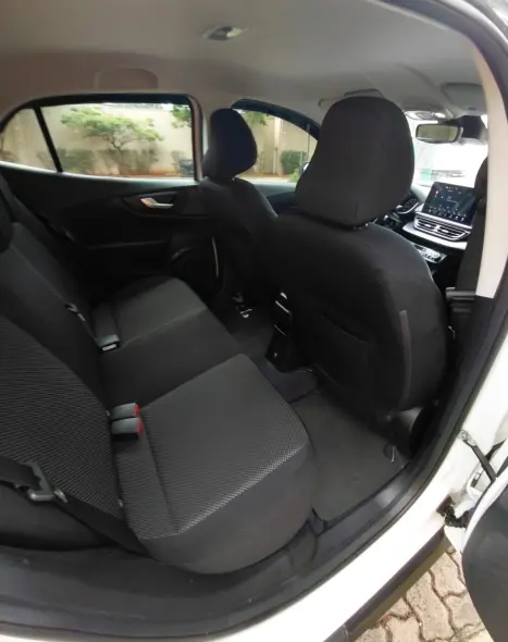 FIAT Pulse 1.3 4P FLEX DRIVE, Foto 10
