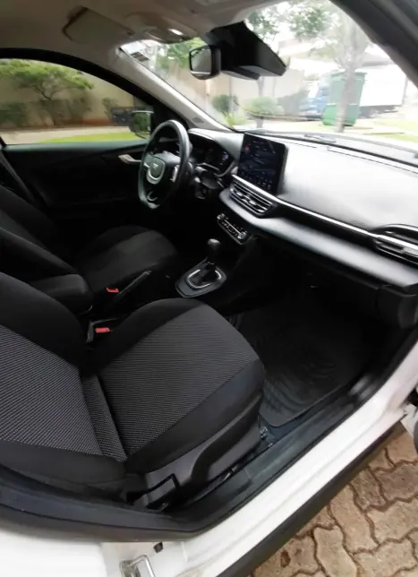 FIAT Pulse 1.3 4P FLEX DRIVE, Foto 11