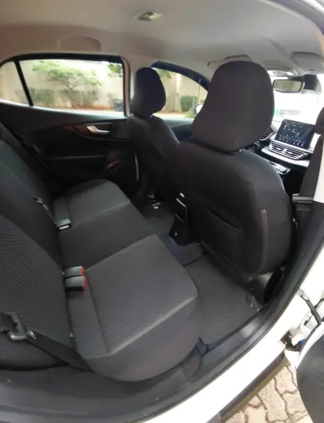 FIAT Pulse 1.3 4P FLEX DRIVE, Foto 12