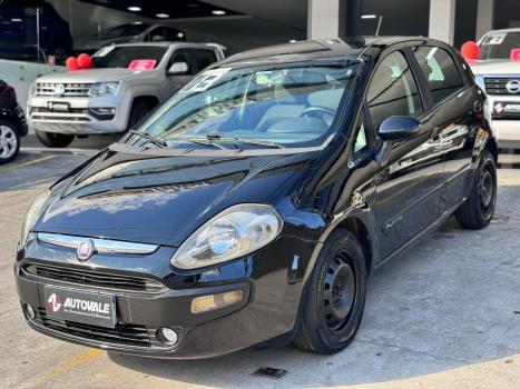 FIAT Punto 1.4 4P ATTRACTIVE FLEX, Foto 3