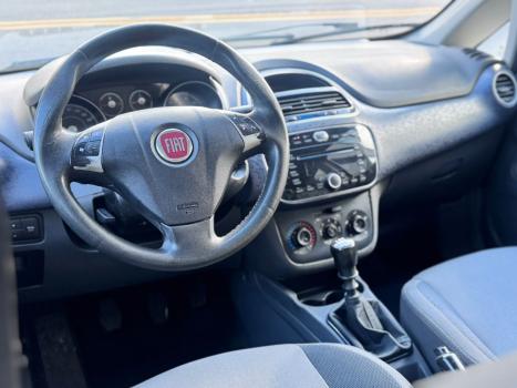 FIAT Punto 1.4 4P ATTRACTIVE FLEX, Foto 11