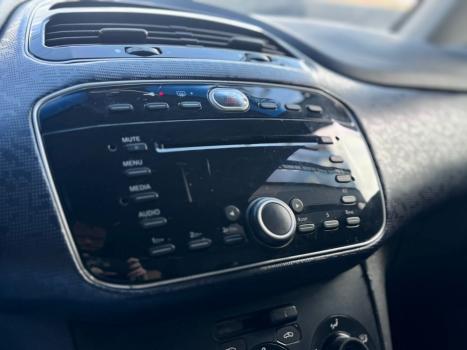 FIAT Punto 1.4 4P ATTRACTIVE FLEX, Foto 12