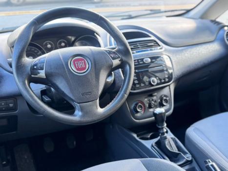 FIAT Punto 1.4 4P ATTRACTIVE FLEX, Foto 14