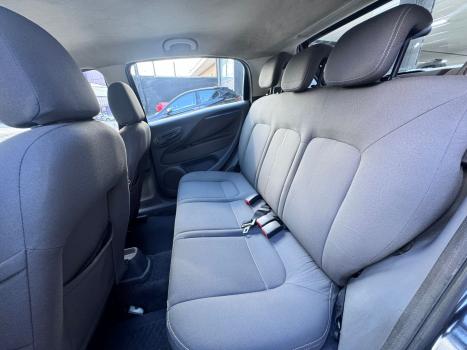 FIAT Punto 1.4 4P ATTRACTIVE FLEX, Foto 16