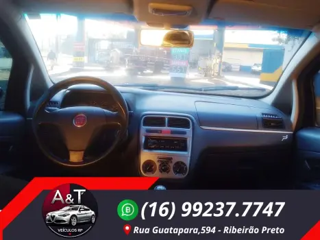 FIAT Punto 1.4 4P ATTRACTIVE FLEX, Foto 6
