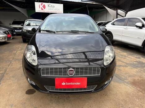 FIAT Punto 1.4 4P ELX FLEX, Foto 3