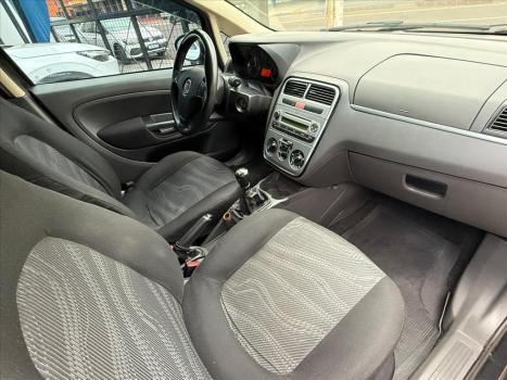 FIAT Punto 1.4 4P ELX FLEX, Foto 9