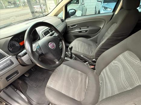 FIAT Punto 1.4 4P ELX FLEX, Foto 10
