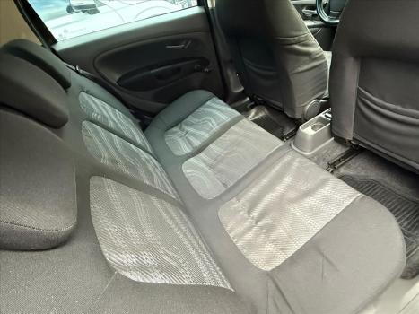 FIAT Punto 1.4 4P ELX FLEX, Foto 12