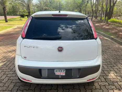 FIAT Punto 1.6 16V 4P ESSENCE FLEX, Foto 5