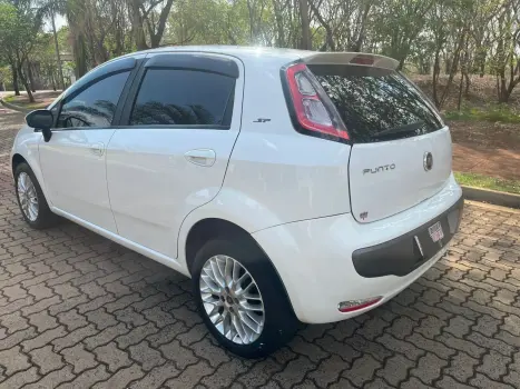 FIAT Punto 1.6 16V 4P ESSENCE FLEX, Foto 7