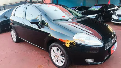 FIAT Punto 1.6 16V 4P ESSENCE FLEX, Foto 2