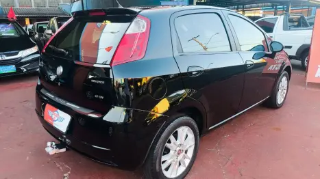 FIAT Punto 1.6 16V 4P ESSENCE FLEX, Foto 3