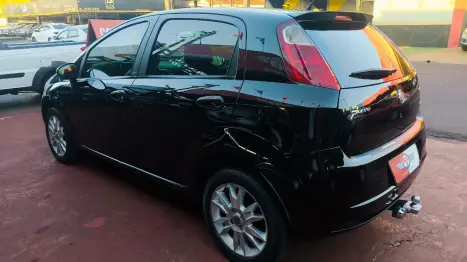FIAT Punto 1.6 16V 4P ESSENCE FLEX, Foto 4