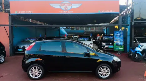 FIAT Punto 1.6 16V 4P ESSENCE FLEX, Foto 7
