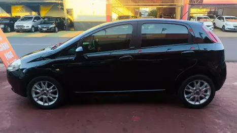 FIAT Punto 1.6 16V 4P ESSENCE FLEX, Foto 8