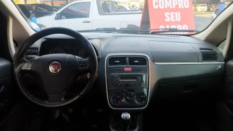 FIAT Punto 1.6 16V 4P ESSENCE FLEX, Foto 9