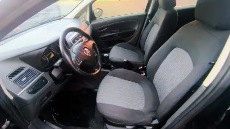 FIAT Punto 1.6 16V 4P ESSENCE FLEX, Foto 12