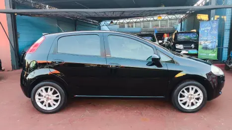 FIAT Punto 1.6 16V 4P ESSENCE FLEX, Foto 17