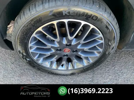 FIAT Punto 1.6 16V 4P ESSENCE FLEX, Foto 12