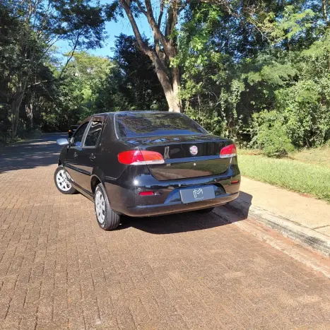 FIAT Siena 1.0 4P EL, Foto 3
