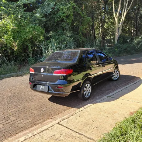 FIAT Siena 1.0 4P EL, Foto 5