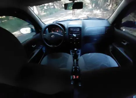 FIAT Siena 1.0 4P EL, Foto 6