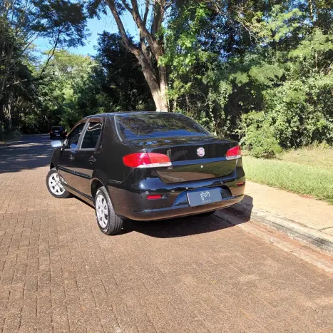 FIAT Siena 1.0 4P EL, Foto 12