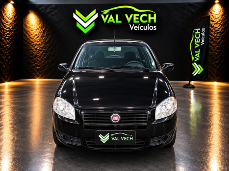 FIAT Siena 1.0 4P EL FLEX, Foto 2