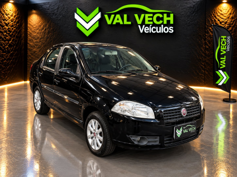 FIAT Siena 1.0 4P EL FLEX, Foto 3