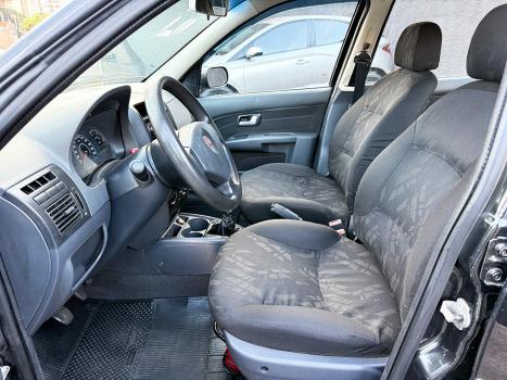 FIAT Siena 1.0 4P EL FLEX, Foto 4