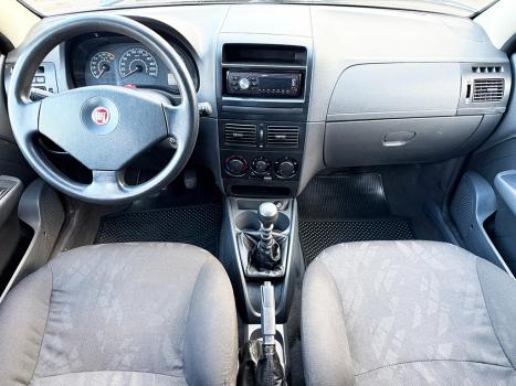 FIAT Siena 1.0 4P EL FLEX, Foto 5